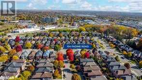 104 FADINE Road | Newmarket Ontario | Slide Image Thirty-two