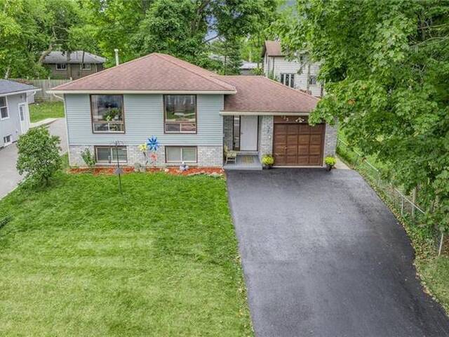 133 GUNN Street Barrie Ontario, L4M 2H6