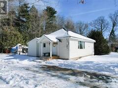 3123 GOLDSTEIN Road Washago Ontario, L0K 2B0