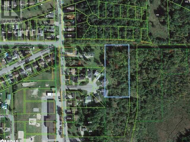 000 CHAPAIS Street North Bay Ontario, P1B 6M4 - Vacant Land For Sale