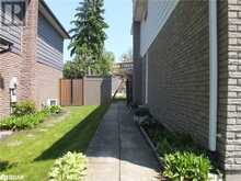 72 JANE Crescent | Barrie Ontario | Slide Image Thirty-seven