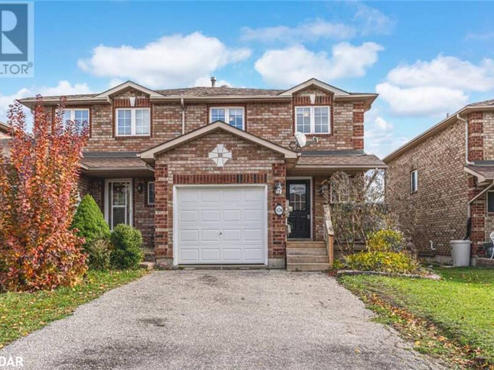 126 DUNSMORE Lane, Barrie, Ontario L4M 6Z7