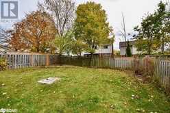 51 GOSNEY Crescent | Barrie Ontario | Slide Image Thirty-eight