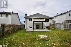 51 GOSNEY Crescent | Barrie Ontario | Slide Image Thirty-nine