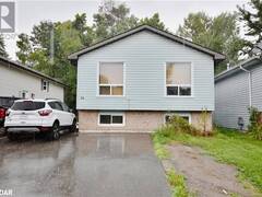 16 LOUISE Lane Orillia Ontario, L3V 7W1