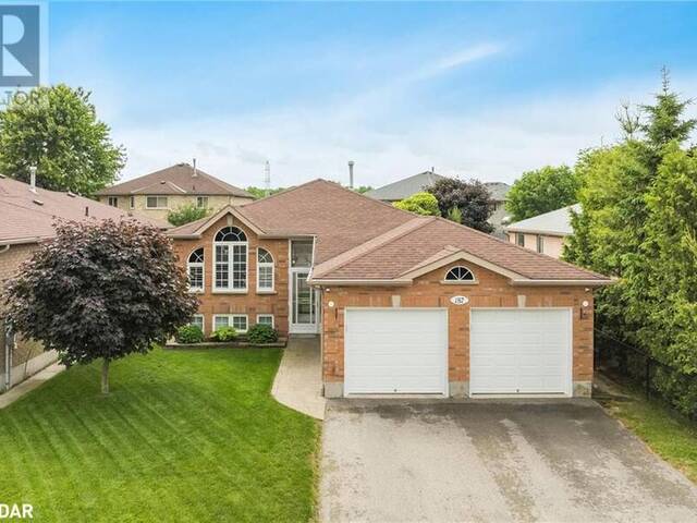 187 SPROULE Drive Barrie Ontario, L4N 0P8