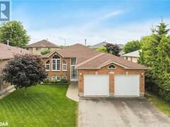 187 SPROULE Drive Barrie Ontario, L4N 0P8