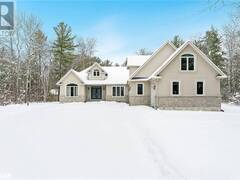 138 KNOX Road E Wasaga Beach Ontario, L9Z 2T5