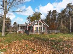 5909 EBENEZER SIDEROAD Wyebridge Ontario, L0K 2E1