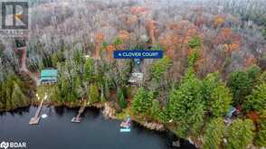 4 CLOVER Court | Kawartha Lakes Ontario | Slide Image Two