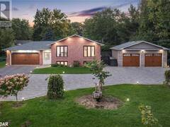 148 SAND Road Holland Landing Ontario, L9N 1H9