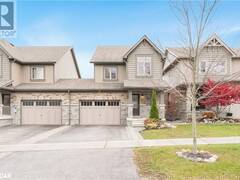 1035 COOK Drive Midland Ontario, L4R 4E9