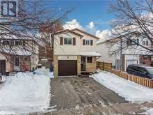 39 LAURIE Crescent | Barrie Ontario | Slide Image Eight