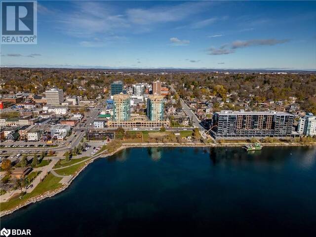 150 DUNLOP Street E Unit# 711 Barrie Ontario, L4M 6H1