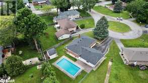 5 CRESWICK Court | Barrie Ontario | Slide Image Nine