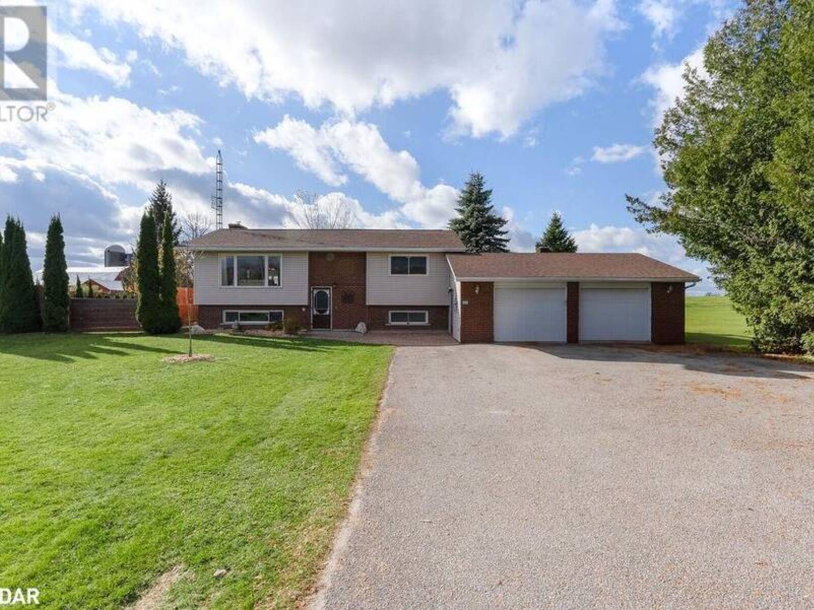 1029 ELDON Road, Oakwood, Ontario K0M 2M0