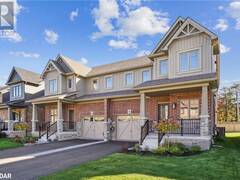 7 SHIPLEY Avenue Collingwood Ontario, L9Y 5M7