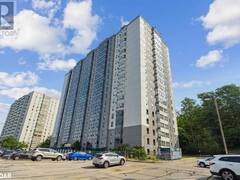 55 GREEN VALLEY Drive Unit# 801 Kitchener Ontario, N2P 1Z6