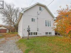 539 BRUCE Avenue Sudbury Ontario, P3C 5B9