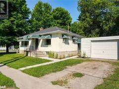 20 PETER Street Elmvale Ontario, L0L 1P0