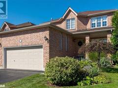 40 LIVIA HERMAN Way Barrie Ontario, L4M 6X1