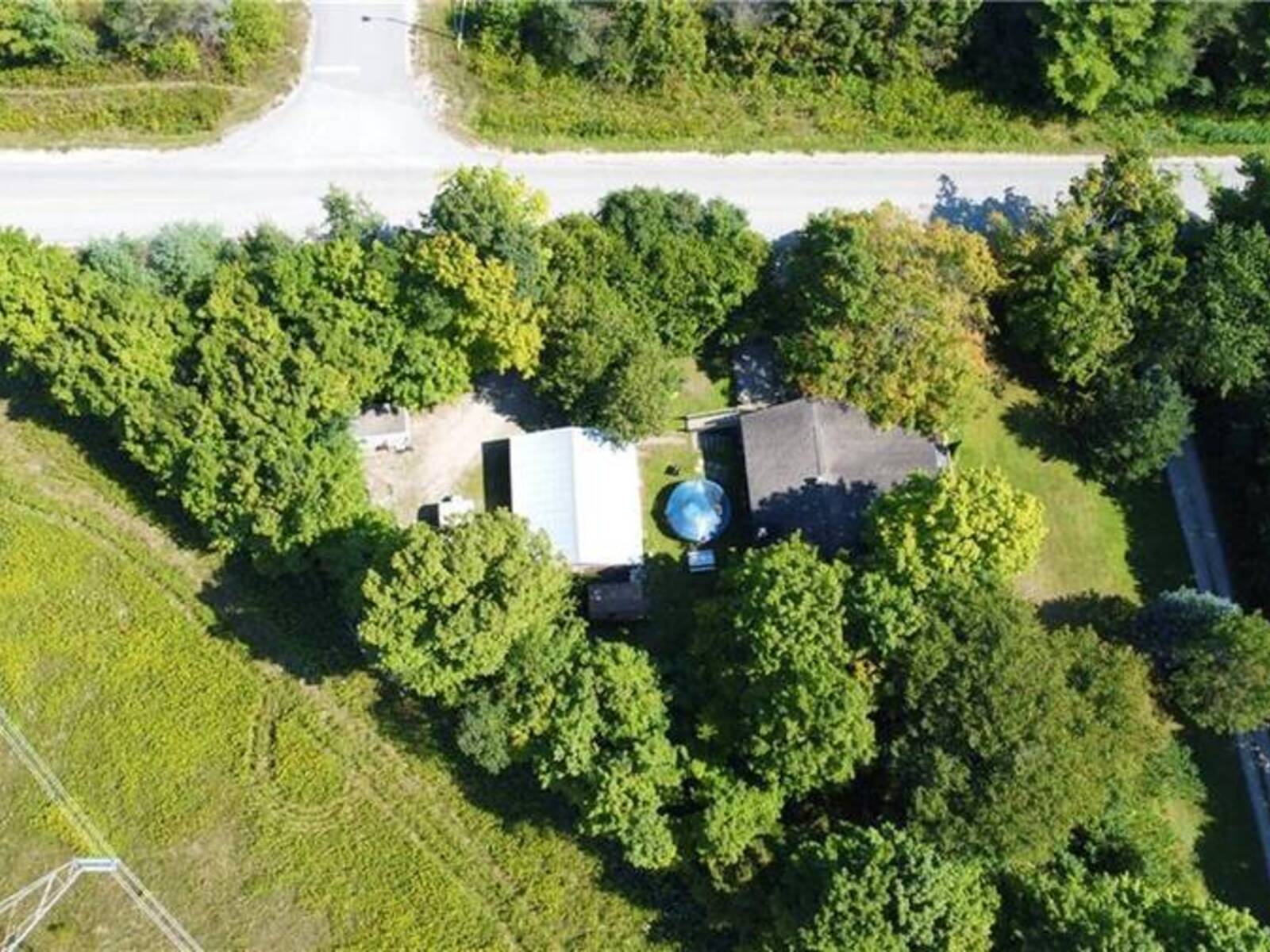 1166 GILL Road, Midhurst, Ontario L9X 0K2