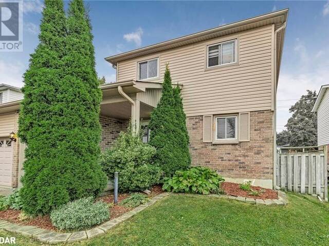 11 FRASER AVENUE Avenue Tottenham Ontario, L0G 1W0