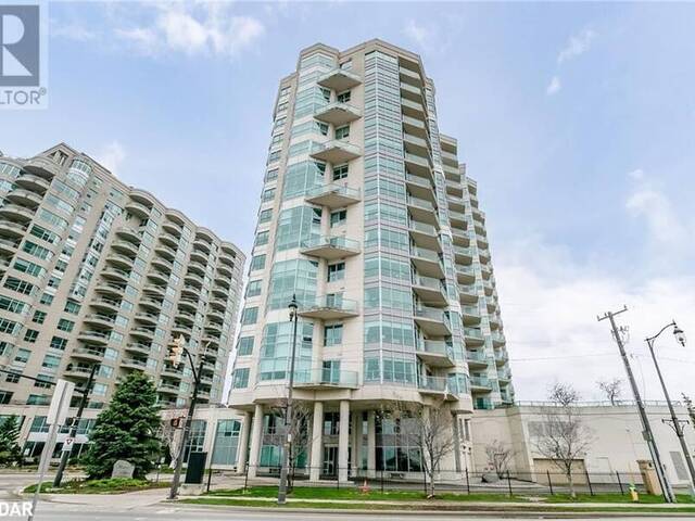 6 TORONTO Street Unit# 609 Barrie Ontario, L4N 9R2