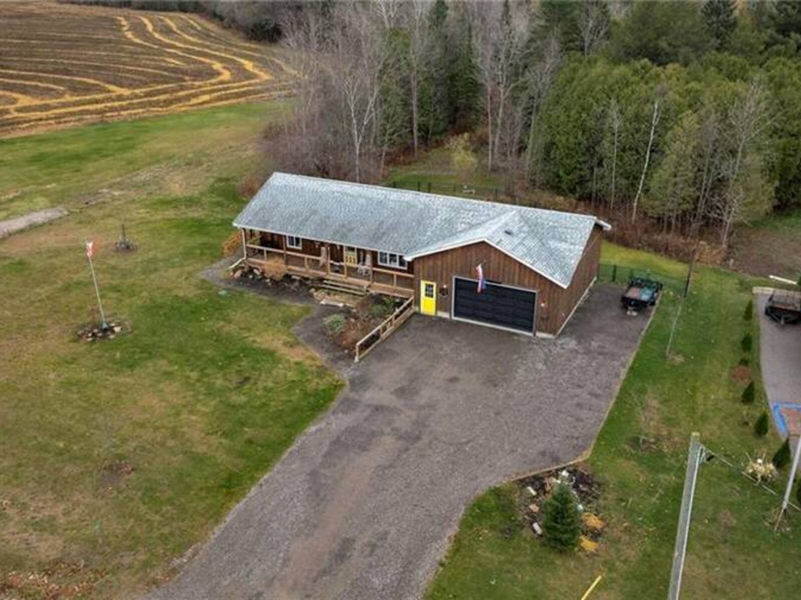 4193 HOGBACK Road, Glencairn, Ontario L0M 1K0