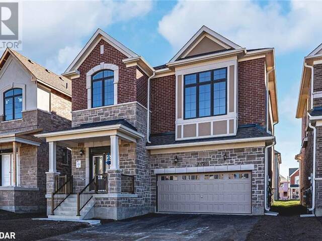 713 MIKA Street Innisfil Ontario, L9S 0R8