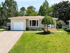 229 ERIC Street Stayner Ontario, L0M 1S0