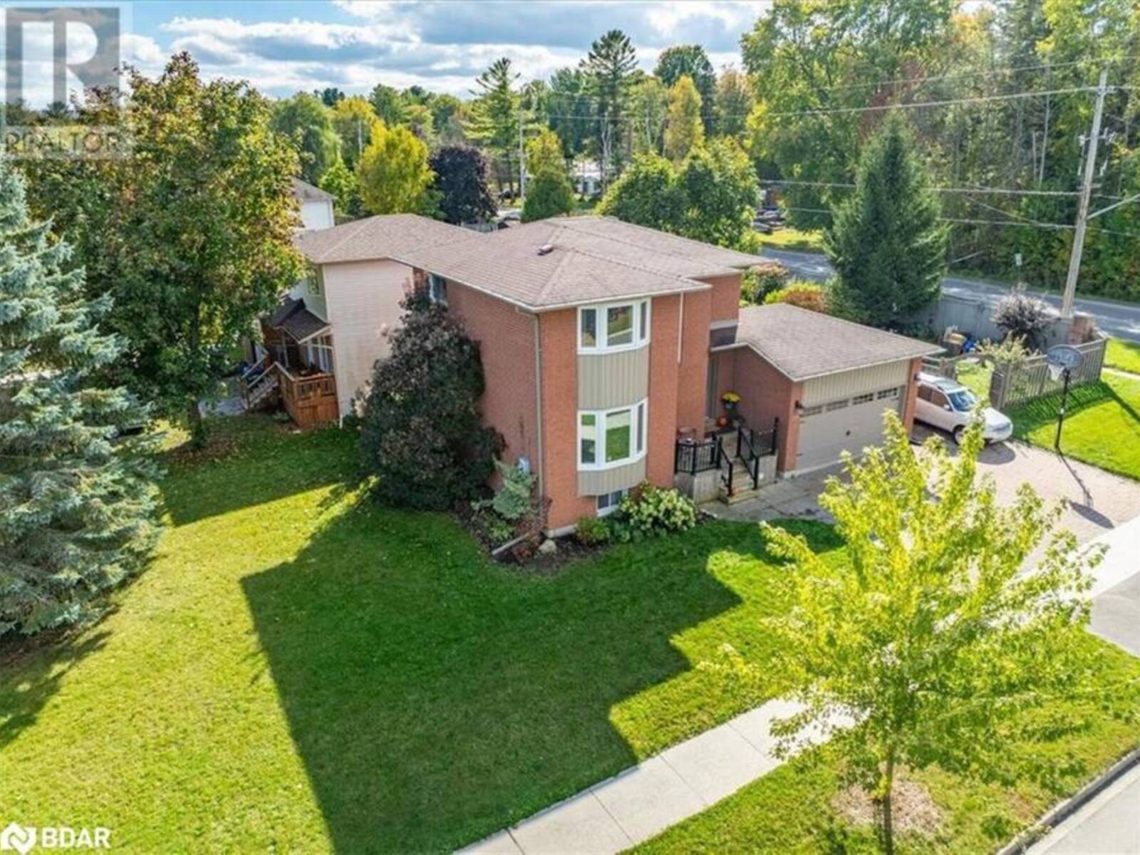 795 ROSE Lane, Innisfil, Ontario L9S 2H3