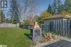 74 STRABANE Avenue | Barrie Ontario | Slide Image Forty-seven