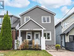 18 EPSOM Avenue Toronto Ontario, M4C 2A6