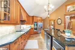 805 EASTDALE Drive | Wasaga Beach Ontario | Slide Image Nine