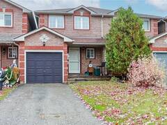 172 SYDENHAM WELLS Barrie Ontario, L4M 6T3