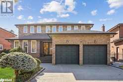 17 DOWLING Circle | Markham Ontario | Slide Image One