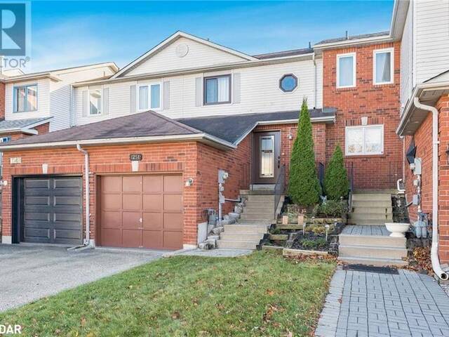 1251 COLEMAN Court Innisfil Ontario, L9S 1X4