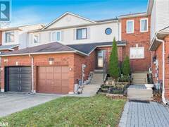 1251 COLEMAN Court Innisfil Ontario, L9S 1X4