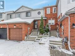 1251 COLEMAN Court Innisfil Ontario, L9S 1X4