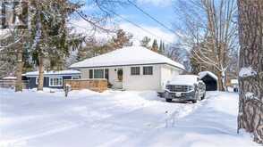 47 LAKESHORE Road W | Oro-Medonte Ontario | Slide Image One