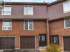 246 TUPPER Boulevard Unit# 18 Alliston Ontario, L9R 1A9