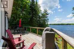 1123 WHISPERING PINES TR PV Trail | Bracebridge Ontario | Slide Image Twenty-two