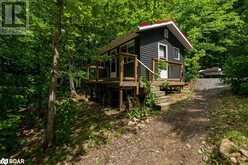 1123 WHISPERING PINES TR PV Trail | Bracebridge Ontario | Slide Image Twenty-three