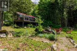 1123 WHISPERING PINES TR PV Trail | Bracebridge Ontario | Slide Image Twenty-eight