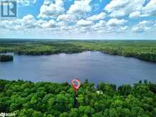 1123 WHISPERING PINES TR PV Trail | Bracebridge Ontario | Slide Image Two