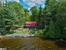 1123 WHISPERING PINES TR PV Trail | Bracebridge Ontario | Slide Image Thirty-eight