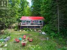 1123 WHISPERING PINES TR PV Trail | Bracebridge Ontario | Slide Image Three