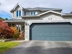 56 STONEYBROOK Crescent Barrie Ontario, L4N 0A6