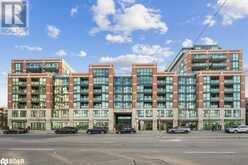 525 WILSON Avenue Unit# 405 | North York Ontario | Slide Image One